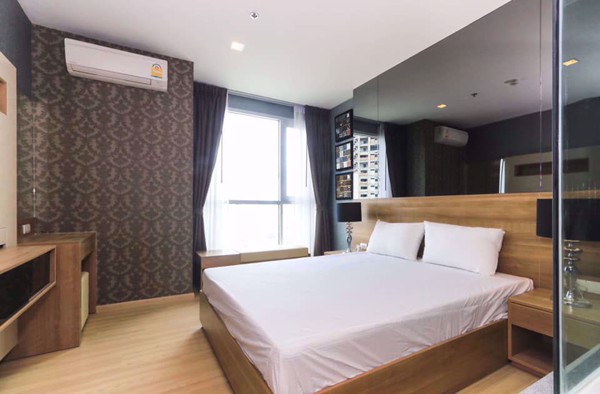 Picture of 1 bed Condo in Rhythm Sathorn Yan Nawa Sub District C10290