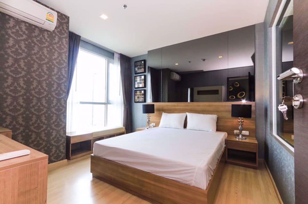 Picture of 1 bed Condo in Rhythm Sathorn Yan Nawa Sub District C10290