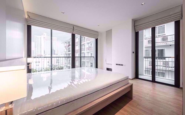 รูปภาพ 2 bed Condo in Jitimont Residence Khlong Tan Nuea Sub District C10164