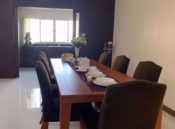 รูปภาพ 3 bed Condo in Charming Resident 2 Phrakhanongnuea Sub District C10294