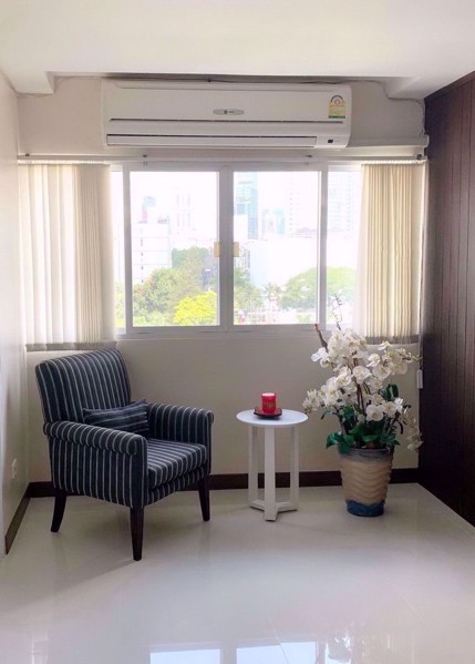 รูปภาพ 3 bed Condo in Charming Resident 2 Phrakhanongnuea Sub District C10294