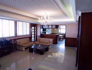 รูปภาพ 4 bed Condo in Royal Castle Pattanakarn Suanluang Sub District C10296