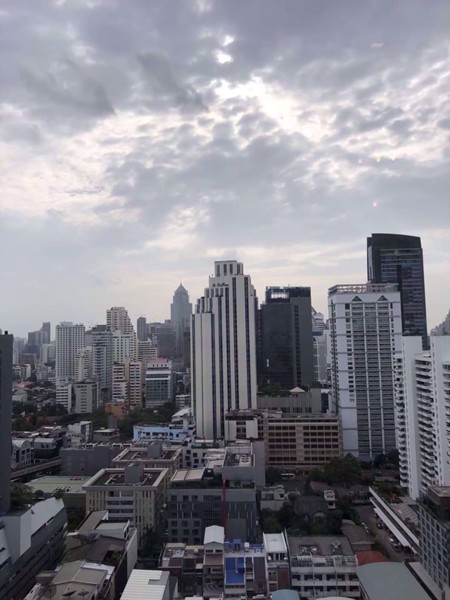 Picture of 1 bed Condo in Ashton Asoke Khlong Toei Nuea Sub District C10297