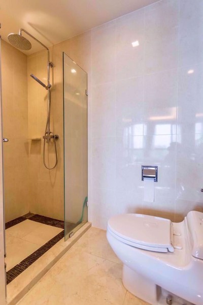 รูปภาพ 1 bed Condo in The Address Sukhumvit 61 Khlong Tan Nuea Sub District C10300