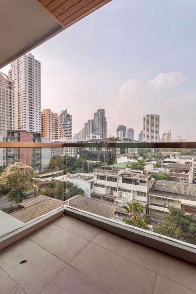 รูปภาพ 1 bed Condo in The Address Sukhumvit 61 Khlong Tan Nuea Sub District C10300