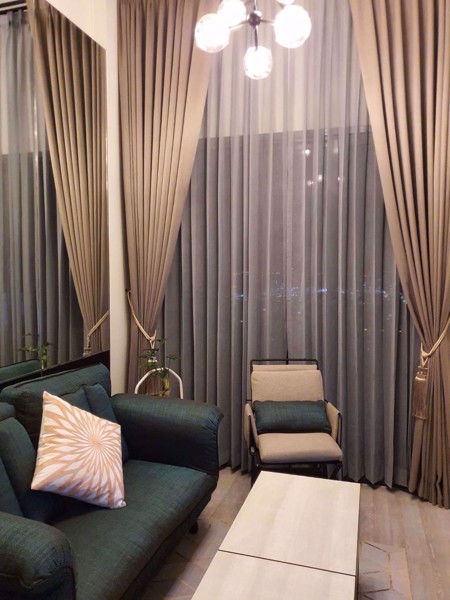 Picture of 1 bed Condo in The Line Sukhumvit 101 Bangchak Sub District C10302