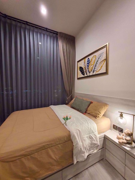 Picture of 1 bed Condo in The Line Sukhumvit 101 Bangchak Sub District C10302