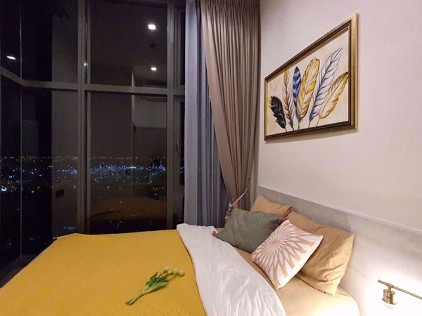 Picture of 1 bed Condo in The Line Sukhumvit 101 Bangchak Sub District C10302