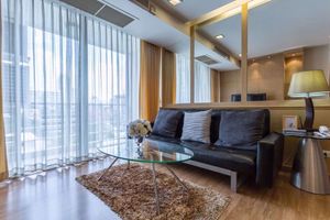 Picture of 1 bed Condo in The Alcove 49 Khlong Tan Nuea Sub District C05724