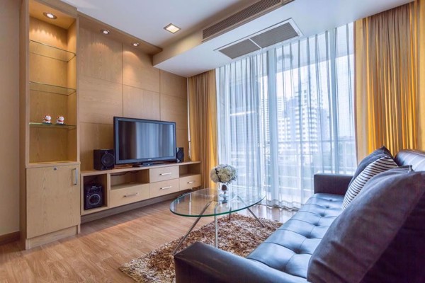 Picture of 1 bed Condo in The Alcove 49 Khlong Tan Nuea Sub District C05724