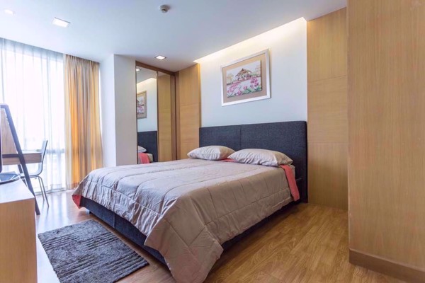 Picture of 1 bed Condo in The Alcove 49 Khlong Tan Nuea Sub District C05724