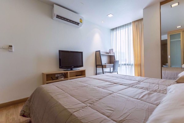 Picture of 1 bed Condo in The Alcove 49 Khlong Tan Nuea Sub District C05724