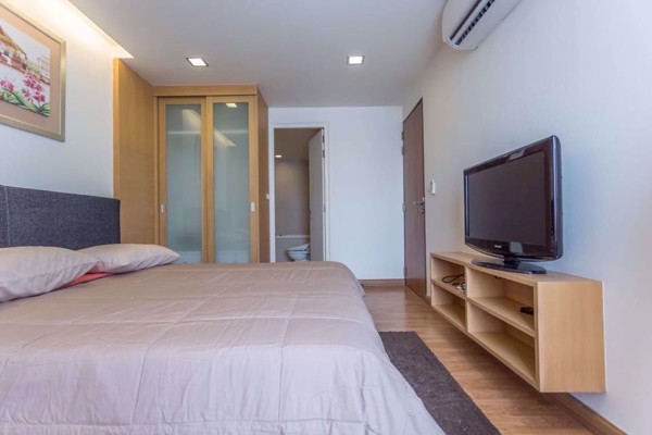 Picture of 1 bed Condo in The Alcove 49 Khlong Tan Nuea Sub District C05724