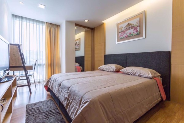 Picture of 1 bed Condo in The Alcove 49 Khlong Tan Nuea Sub District C05724