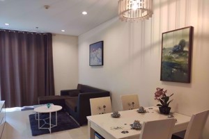 รูปภาพ 1 bed Condo in Villa Asoke Makkasan Sub District C10311