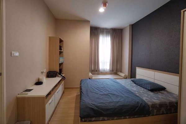 Picture of 1 bed Condo in Centric Scene Ratchavipha Wongsawang Sub District C10312