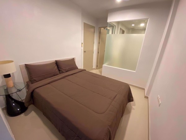 Picture of 1 bed Condo in Ideo Ratchada-Huaykwang Huai Khwang Sub District C10314