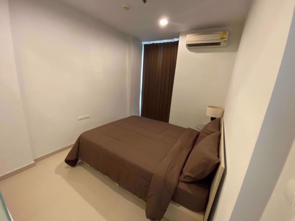 Picture of 1 bed Condo in Ideo Ratchada-Huaykwang Huai Khwang Sub District C10314