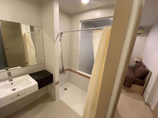 Picture of 1 bed Condo in Ideo Ratchada-Huaykwang Huai Khwang Sub District C10314