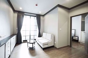 Picture of 1 bed Condo in The Reserve - Kasemsan 3 Wang Mai Sub District C10321