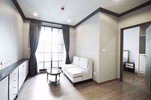 รูปภาพ 1 bed Condo in The Reserve - Kasemsan 3 Wang Mai Sub District C10321