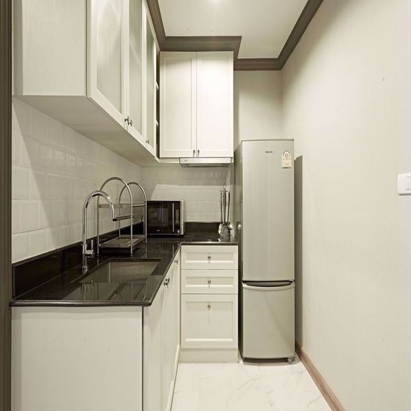 Picture of 1 bed Condo in The Reserve - Kasemsan 3 Wang Mai Sub District C10321