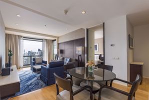 Picture of 1 bed Condo in Emporium Suites by Chatrium Khlongtan Sub District C10324