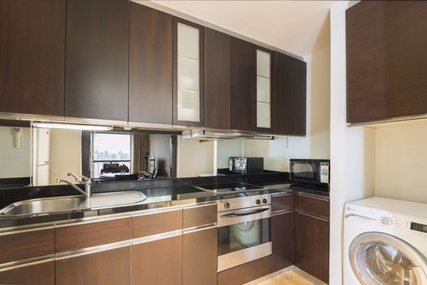 Picture of 1 bed Condo in Emporium Suites by Chatrium Khlongtan Sub District C10324