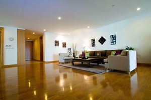 Picture of 3 bed Condo in GM Height Khlongtoei Sub District C10325