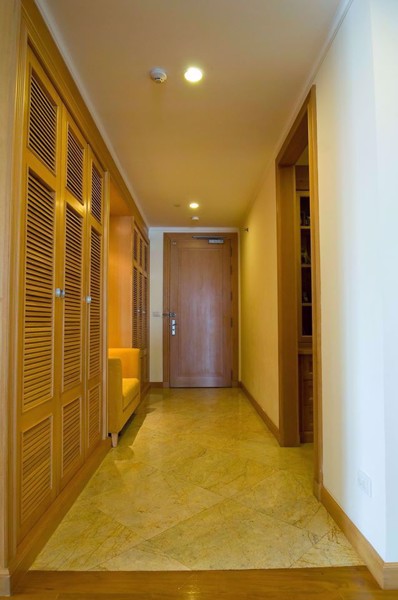 Picture of 3 bed Condo in GM Height Khlongtoei Sub District C10325