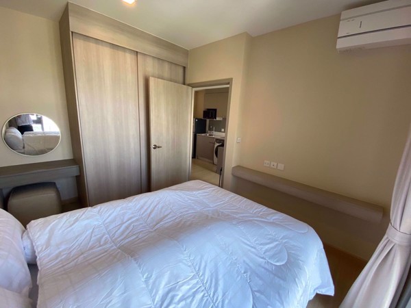 Picture of 1 bed Condo in Whizdom Connect Sukhumvit Bangchak Sub District C10326