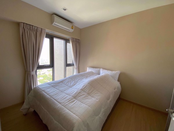 Picture of 1 bed Condo in Whizdom Connect Sukhumvit Bangchak Sub District C10326