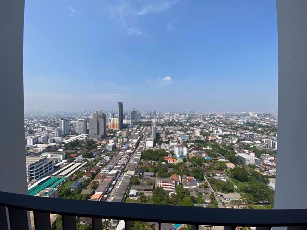 Picture of 1 bed Condo in Whizdom Connect Sukhumvit Bangchak Sub District C10326