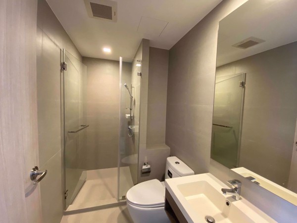 Picture of 1 bed Condo in Whizdom Connect Sukhumvit Bangchak Sub District C10326