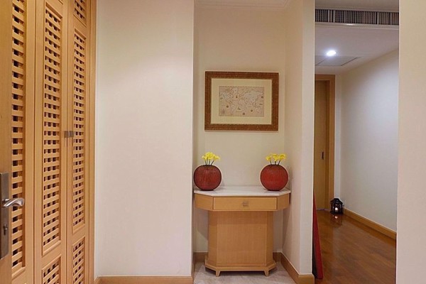 Picture of 3 bed Condo in GM Height Khlongtoei Sub District C10327