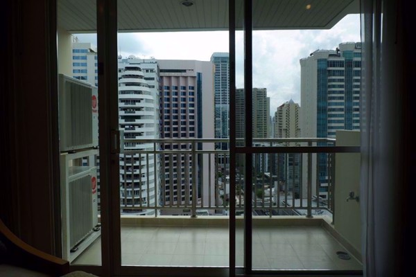 Picture of 3 bed Condo in GM Height Khlongtoei Sub District C10327