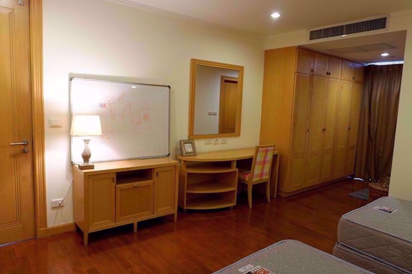 Picture of 3 bed Condo in GM Height Khlongtoei Sub District C10327