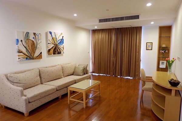 Picture of 3 bed Condo in GM Height Khlongtoei Sub District C10327