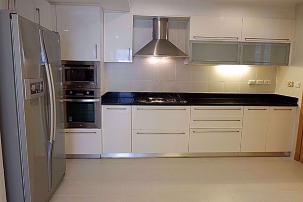 Picture of 3 bed Condo in GM Height Khlongtoei Sub District C10327