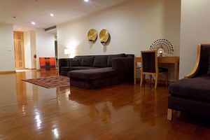 Picture of 3 bed Condo in GM Height Khlongtoei Sub District C10327