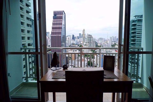 Picture of 3 bed Condo in GM Height Khlongtoei Sub District C10327