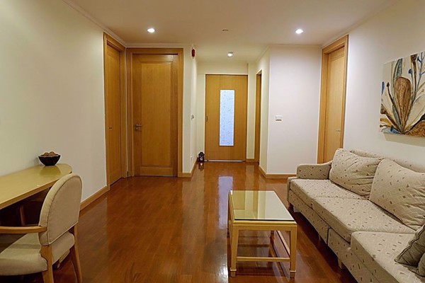 Picture of 3 bed Condo in GM Height Khlongtoei Sub District C10327