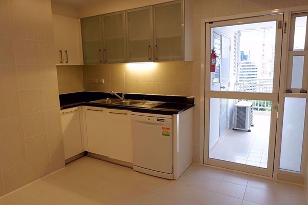 Picture of 3 bed Condo in GM Height Khlongtoei Sub District C10327