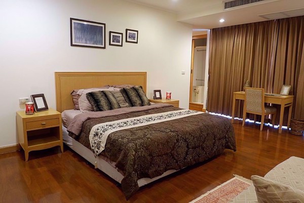 Picture of 3 bed Condo in GM Height Khlongtoei Sub District C10327