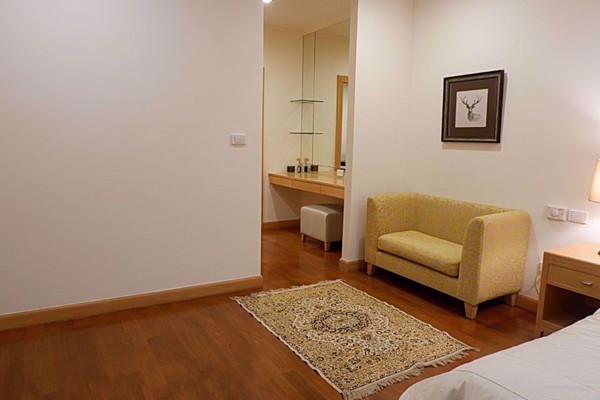 Picture of 3 bed Condo in GM Height Khlongtoei Sub District C10327