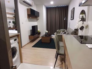 รูปภาพ 1 bed Condo in Taka Haus Ekamai 12 Khlong Tan Nuea Sub District C10328