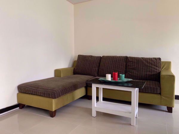 Picture of 1 bed Condo in Charming Resident Sukhumvit 22 Khlongtoei Sub District C10331