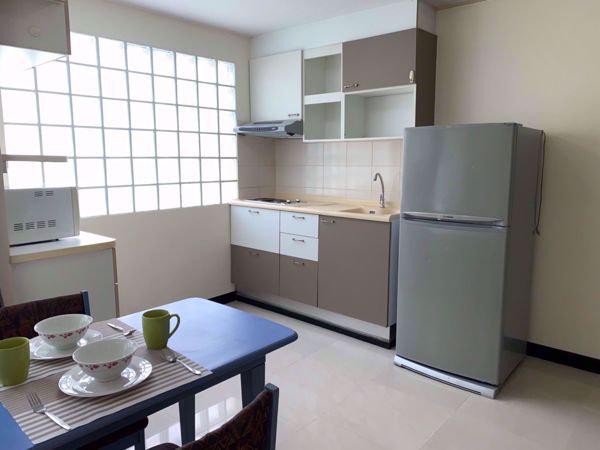 Picture of 1 bed Condo in Charming Resident Sukhumvit 22 Khlongtoei Sub District C10331