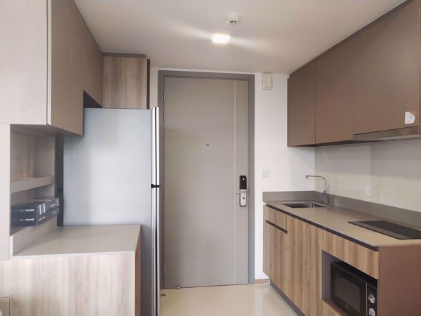 รูปภาพ 2 bed Condo in Taka Haus Ekamai 12 Khlong Tan Nuea Sub District C10332