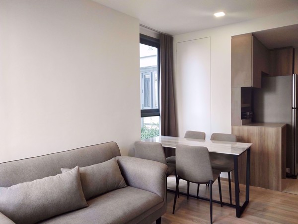 รูปภาพ 2 bed Condo in Taka Haus Ekamai 12 Khlong Tan Nuea Sub District C10332